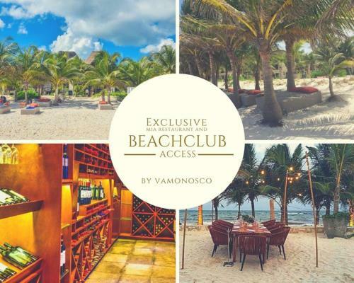 Penthouse, Private Rooftop, 6 Min To Beach Clubs