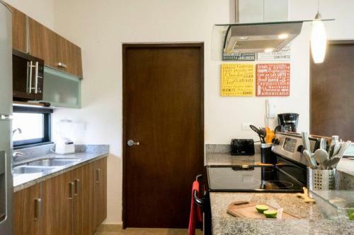 Penthouse, Private Rooftop, 6 Min To Beach Clubs