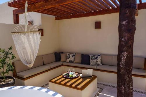 Penthouse, Private Rooftop, 6 Min To Beach Clubs
