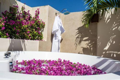 Penthouse, Private Rooftop, 6 Min To Beach Clubs