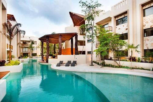 Penthouse, Private Rooftop, 6 Min To Beach Clubs
