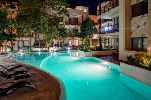 Penthouse, Private Rooftop, 6 Min To Beach Clubs