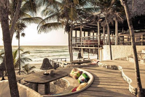 Penthouse, Private Rooftop, 6 Min To Beach Clubs
