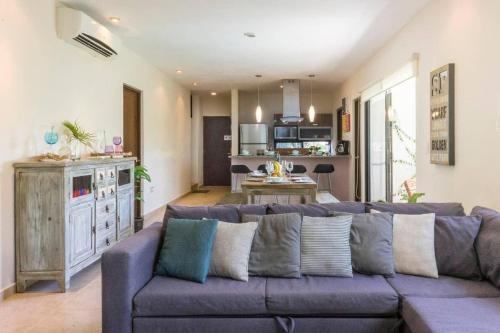 Penthouse, Private Rooftop, 6 Min To Beach Clubs