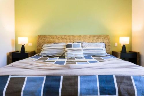 Penthouse, Private Rooftop, 6 Min To Beach Clubs