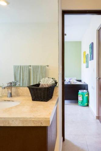 Penthouse, Private Rooftop, 6 Min To Beach Clubs
