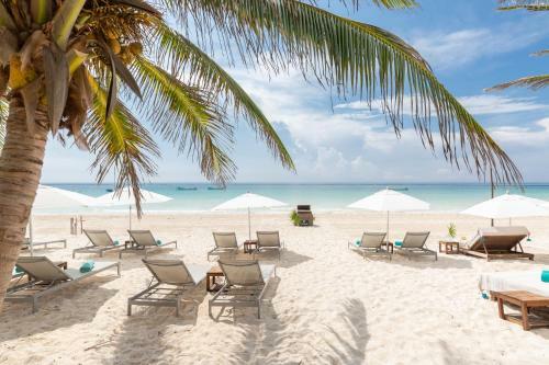 Cinco Tulum