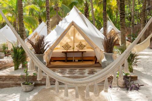 Cinco Tulum