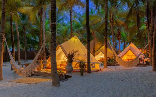 Cinco Tulum