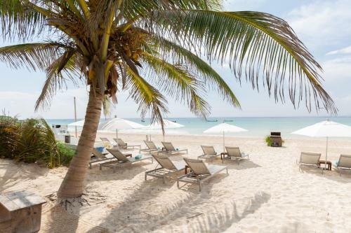 Cinco Tulum