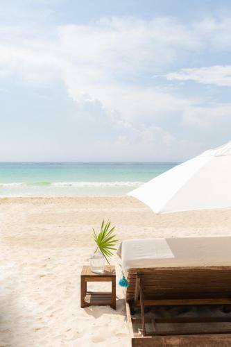 Cinco Tulum