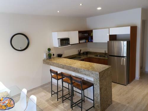 Apartamento Penthouse Paramar Yahas Pb