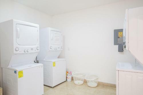 Charming 2br Apartment With Private Plunge Pool In Aldea Zama