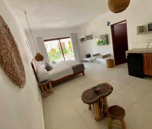 Hotel Niik Tulum