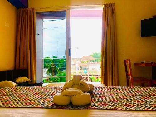 Hotel Arcoiris Tulum