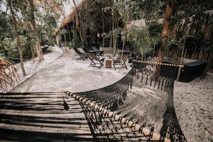 Hotel Bardo