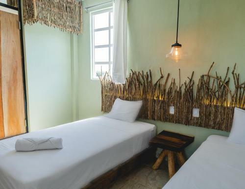 La Tulume�a Boutique Hotel