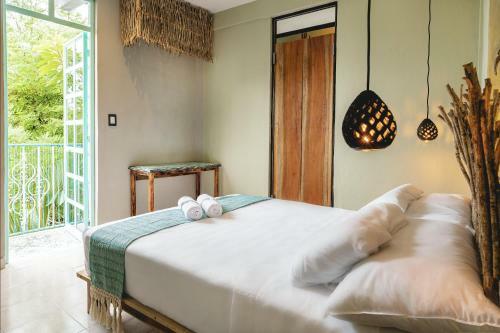 La Tulume�a Boutique Hotel