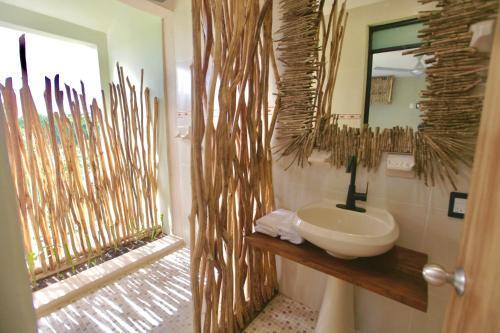 La Tulume�a Boutique Hotel