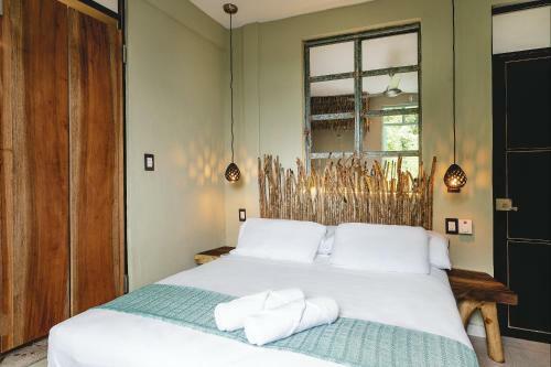 La Tulume�a Boutique Hotel