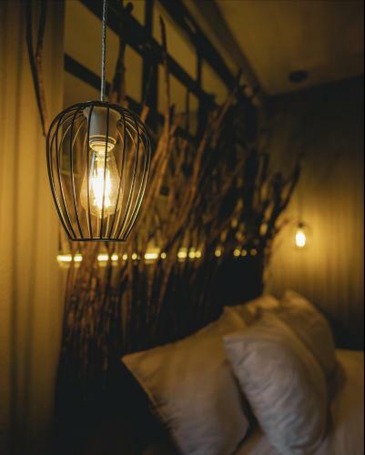 La Tulume�a Boutique Hotel