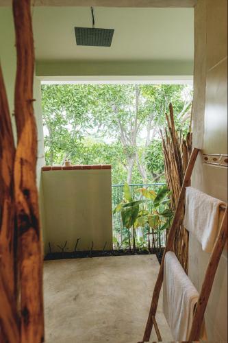 La Tulume�a Boutique Hotel