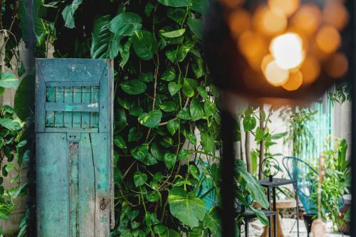 La Tulume�a Boutique Hotel