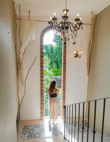 La Tulume�a Boutique Hotel