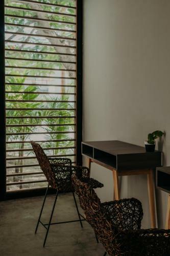Arich� Tulum Hotel & Hostal