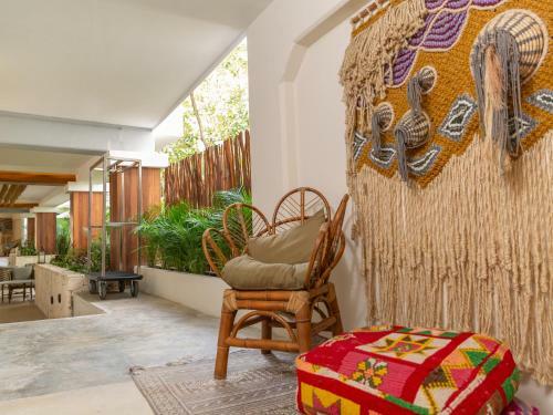Hotel Naala Tulum