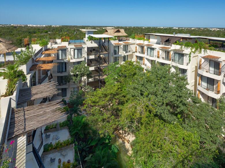 Hotel Naala Tulum