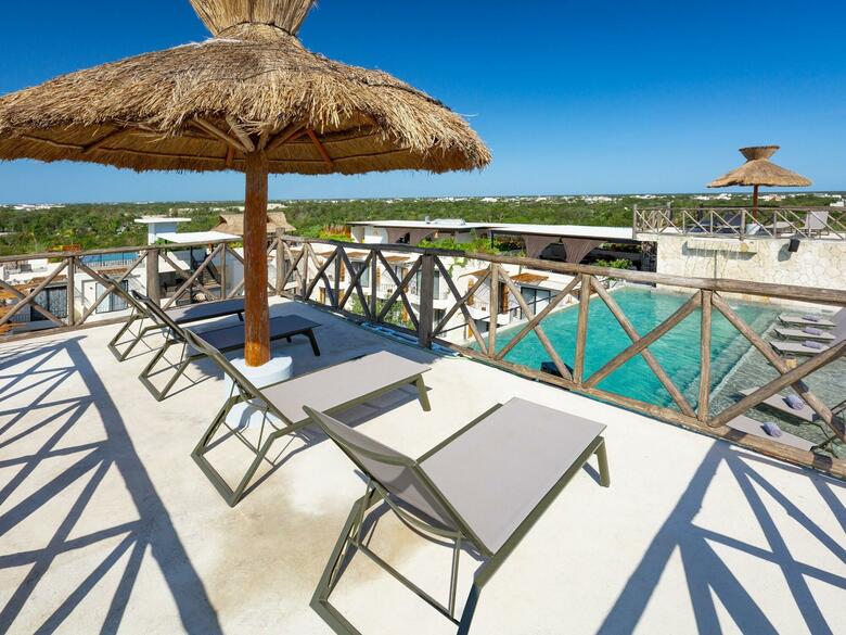 Hotel Naala Tulum