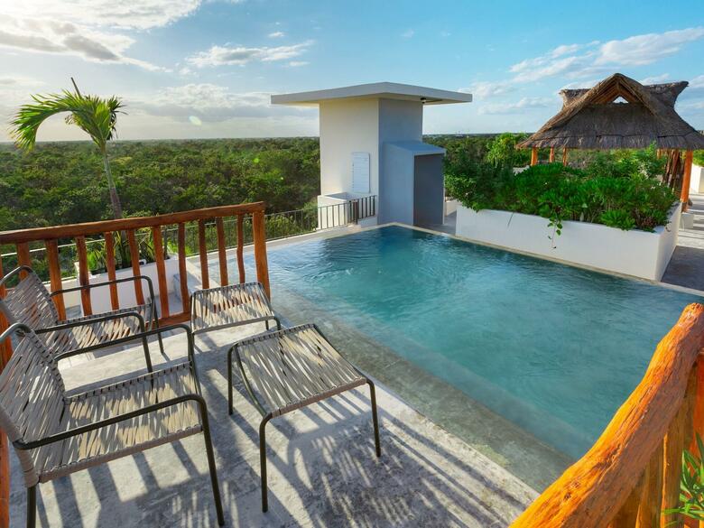 Hotel Naala Tulum