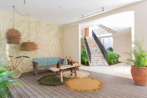 Exclusive Apartment, Unique Design, Shared Pool And Wifi