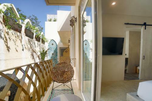 Hotel Layla Tulum