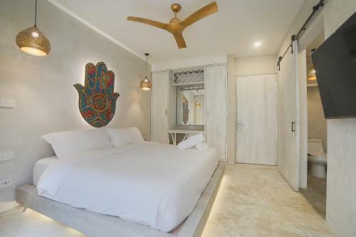 Hotel Layla Tulum