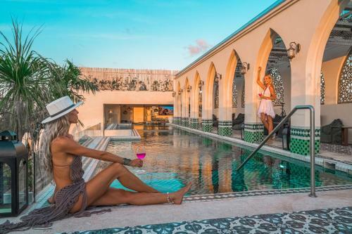 Hotel Layla Tulum
