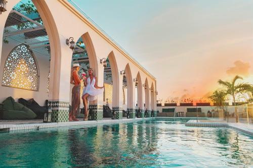 Hotel Layla Tulum