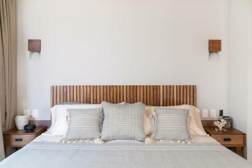 Apartamento Zereno