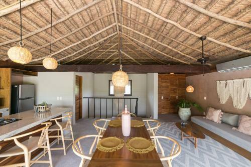 Apartamento Zereno