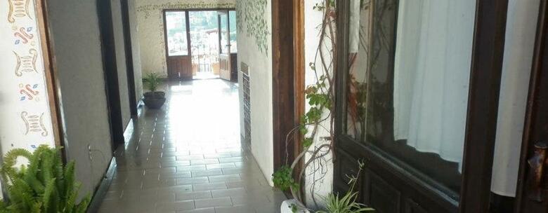Hotel Ixtlan