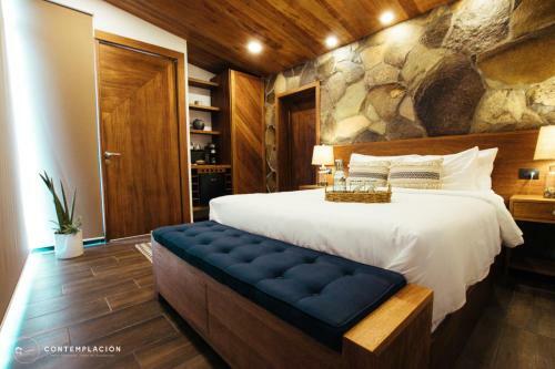 Hotel Contemplacion