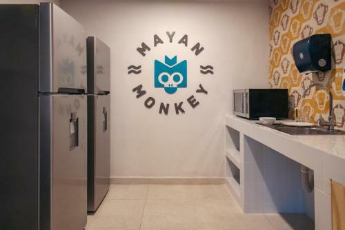 Mayan Monkey Hotel & Hostel Tulum