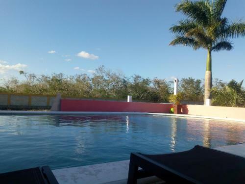 Hotel Real Zaci