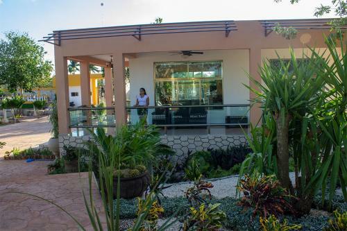 Hotel Real Zaci
