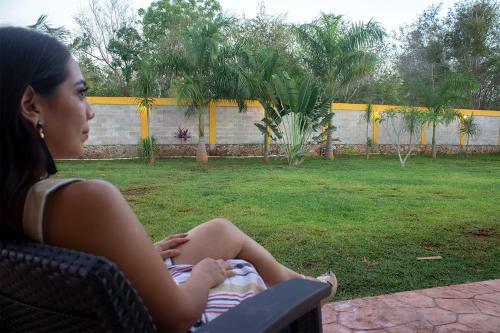 Hotel Real Zaci