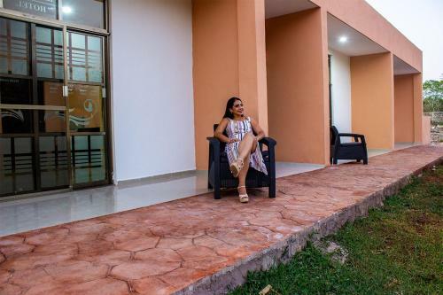 Hotel Real Zaci