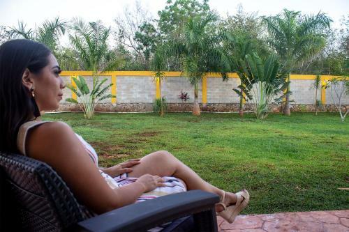 Hotel Real Zaci