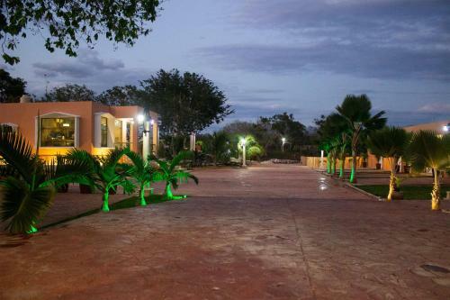 Hotel Real Zaci