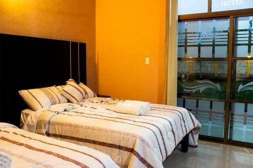 Hotel Real Zaci